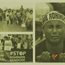 ROHINGYA GENOCIDE REMEMBRANCE DAY (25 AUGUST)
