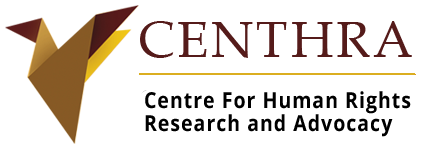 Centhra | Centre For Human Rights Research and Advocacy