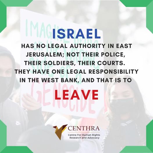 #VisitIsrael #IsraelGenocide #FreePalestine #StandStrong #ProtectAlAqsa #NakbaDa…