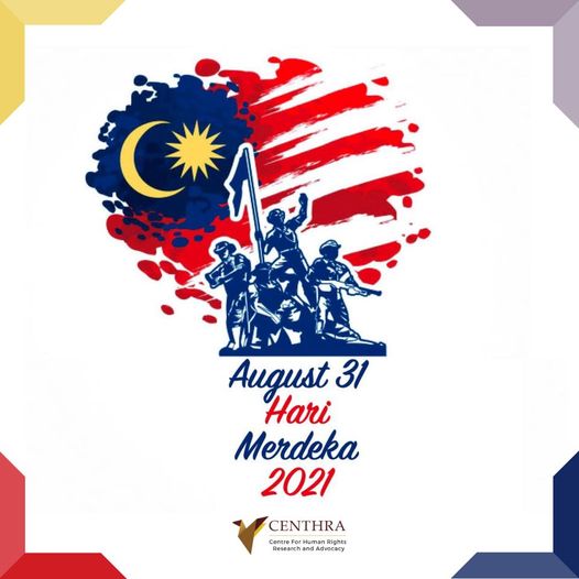 #CENTHRA offers its sincere greetings and congratulations to our #Malaysian nati…